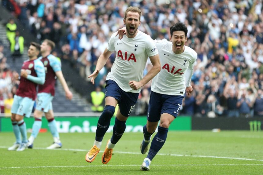 WhatsApp Image 2025-08-08 at 10.27.35_a8b61744 “One Of The Very Best People In The Game”–Bayern Munich Striker Harry Kane Describes Heung-Min Son