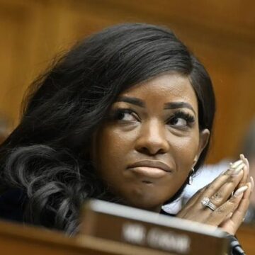 WhatsApp Image 2025-08-08 at 11.09.10_0736aae4 Congressman Jasmine Crockett Staffers alleged she’s abusive and routinely belittles them,