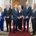 Netanyahu Inaugurate Knesset Museum Says “It’s A Symbol Of Israeli Democracy And The Strength.”