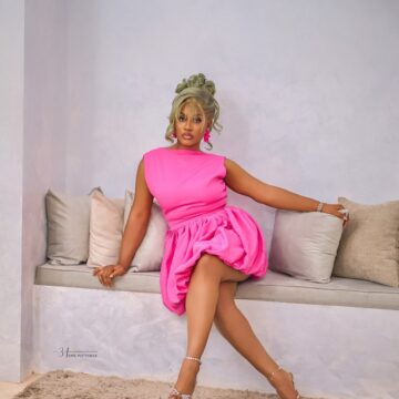 Ruth Otabor Suffers Amputation After Being Hit By One Of Dangote Group’s Truck In An Accident In Edo State Six Days After Graduation, Sister Seeks Justice