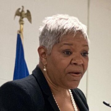Cincinnati City Councilor Victoria Parks Resigned from the Hamilton County Veterans Services Commission Board following her comments about the victims in the attack.
