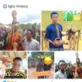 🚨 Faké Prophet Arrested in Ebonyi State