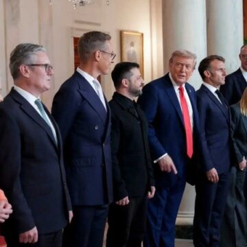 WhatsApp Image 2025-08-19 at 08.54.39_2d9f0cd7 Photo: President Trump With European Leaders Backing For Zelenskyy, In Discussion To Forge Peace Between Russia And Ukraine