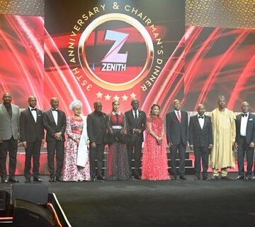 WhatsApp Image 2025-08-19 at 10.09.49_450d34e0 Zenith Bank Celebrates 35th Anniversary At The Chairman’s Dinner At Eko Hotel & Suites, Lagos