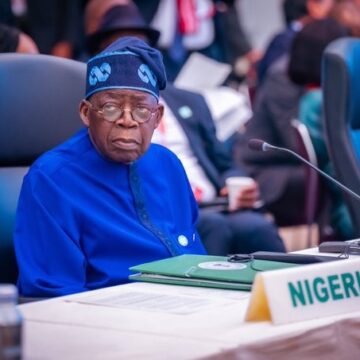 WhatsApp Image 2025-08-20 at 21.52.49_dcecd028 “We Welcome Japan’s $5.5 Billion Commitment To Africa, But True Partnership Requires A Shift From Aid To Investment, Africa’s Voice Must Be Heard”—Nigerian President Tinubu At TICAD 9