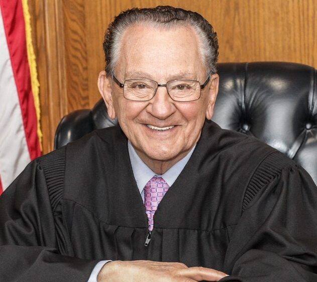 Emmy Nominated Judge Of ‘Caught In Providence’ Frank Caprio, Passes Away At 88.