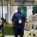 Nigerian Man Abroad Update On The Empty Booth In TISCAD9 Japan