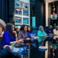 Ibom Air Investigation: NCAA Team Meet With Julie Edwards And Other Members Of The Crew Involved In The Comfort Emanson Incident