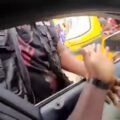 NPF Breaks Silence Over Its Officer Assault On A Driver During A Stop And Search, Assure The Public It Wont Happen Again