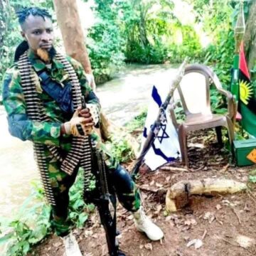 Aku Community Distances Self from Criminal Activities, Calls for Urgent Government Intervention