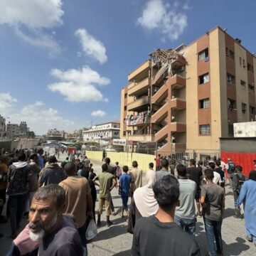 WhatsApp Image 2025-08-25 at 10.12.53_509cd704 Israel Two Successful Strikes At Nasser Hospital In Gaza, Kill 15 People Including Four Journalists