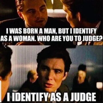“This May Trigger Some People”—Elon Musk Throw Jibes At Transgender People In A Meme Image