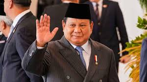 image Indonesia Set To Release Hundreds Of Prisoners Under President’s Clemency Plan