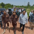 Thailand Returns 2 Wounded Soldiers To Cambodia But Continues To Hold 18 Of Their Comrades