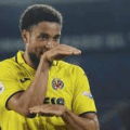 Danjuma set to join Valencia on a three-year contract