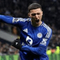 Tottenham eye Moroccan talent Bilal El Khannouss
