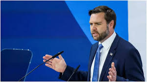 image Video: JD Vance Stresses The US Is Done Funding The Ukrainian War, “Americans Are Sick Of Sending Their Tax Dollars To This Particular Conflict”