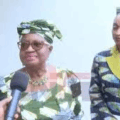 “President Bola Tinubu and his team deserve commendation for stabilizing the economy…..”