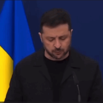 “It Is Necessary To Ceasefire And Work Quickly On A Final Deal, Putin Does Not Want To Stop The Killing But He Must Do It”— President Volodymyr Zelenskyy