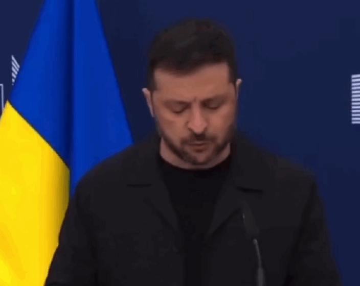 “It Is Necessary To Ceasefire And Work Quickly On A Final Deal, Putin Does Not Want To Stop The Killing But He Must Do It”— President Volodymyr Zelenskyy