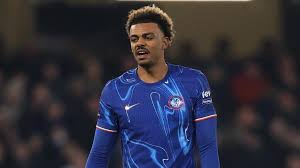 image Villarreal Targets Chelsea’s Renato Veiga With €24 Million Bid As Player Agrees Personal Terms