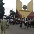 Outrage As Rental Fees For Privately-Owned Hostels Within UNILAG Campus Area Skyrocket.