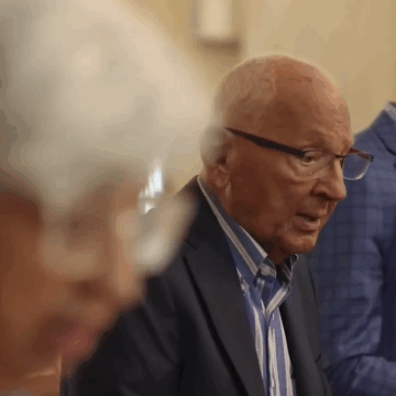 image Video: The Good Deeds Of Kind Judge Frank Caprio Speaks Volume After His Demise, His Legacy Lives On.