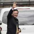 Former Thai Prime Minister Thaksin Shinawatra Says He Has Been Acquitted Of Royal Defamation