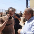 Lebanon Releases Israeli Citizen Held In Detention For A Year