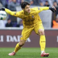 Manchester United Close to Signing Royal Antwerp Goalkeeper Senne Lammens