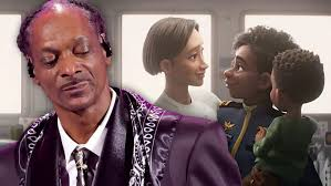 Snoop Dogg Reveals He’s “Scared To Go To The Movies” After Watching Disney’s ‘Lightyear’ Film With His Grandson And Seeing An LGBTQ+ Couple