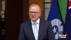 image Video: Australia Expels Iranian Ambassador And Officially Designate The Irgc A “Terrorist Organization”!
