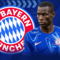 Bayern Munich Agree Loan Deal with Chelsea for Nicolas Jackson