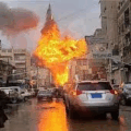 Israeli Airstrike Kills Houthi Rebel Prime Minister In Sanaa