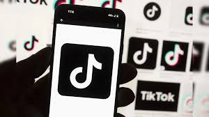 image TikTok Shut Down All Access To Livestream Protest In Indonesia.