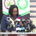 Ghana Regional Minister Hon. Linda Ocloo clears air concerning the proposed substitution of “Akwaaba” with “Oobakɛ”