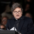 Argentina’s Milei Vetoes Pension And Disability Spending Increases, Citing Fiscal Deficit Pledge