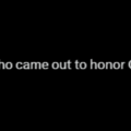 US Vice President JD Vance, Shout Out To People Who Honors Charlie Kirk At His Memorial