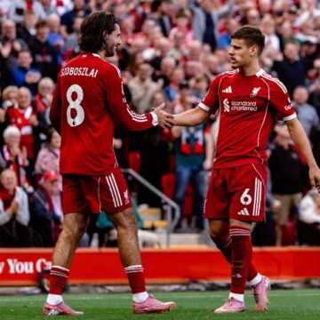 WhatsApp Image 2025-09-01 at 10.53.56_c6368787 Liverpool Describes Dominik Szoboszlai Free-Kick As “Pure Cinema” In A 1-0 Match Against Arsenal