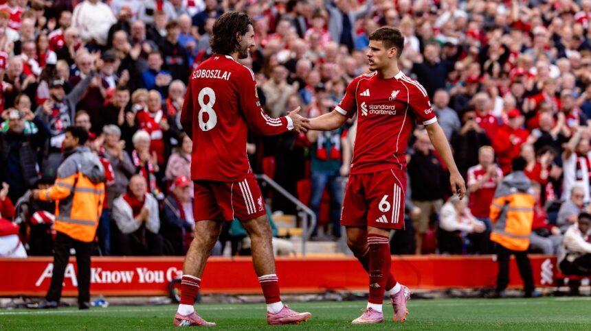 WhatsApp Image 2025-09-01 at 10.53.56_c6368787 Liverpool Describes Dominik Szoboszlai Free-Kick As “Pure Cinema” In A 1-0 Match Against Arsenal