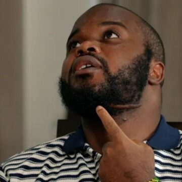 ‘A Bullet Went Through My Skull’: Tanzania Abduction Survivor