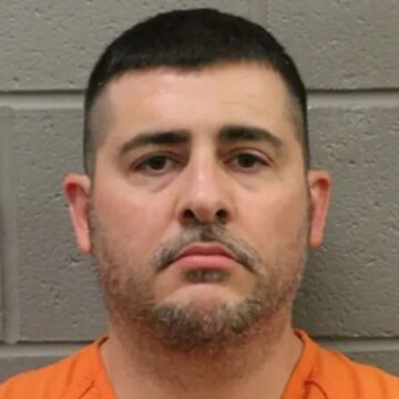 Texas Man Charged With Murder In Shooting Of Child Playing Doorbell Prank