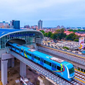 WhatsApp Image 2025-09-03 at 12.03.20_e3f483fe Lagos State Celebrate Two Years Of Blue Line Rail Transit, Successfully Commuting More Than 5-Million Passengers To Destination Without Accident