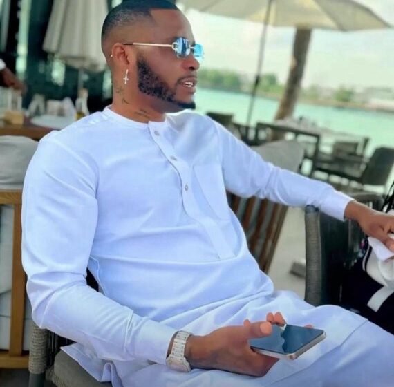 Man Cries Out In Distress Over Uncle’s Disappearance Three Months Back, Accuses The Police Of Demanding 2.5 Million Naira From Family Members.