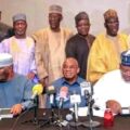 The Battle to Break Tinubu Is a Battle to Break Nigeria