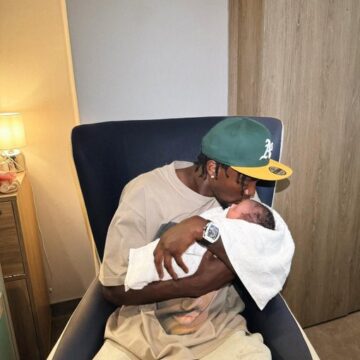 WhatsApp Image 2025-09-04 at 12.08.34_d4c70bd3 Süper Lig Club Beşiktaş Striker Tammy Abraham And Partner Leah Nicole Bailey Have Welcomes A Baby Girl.