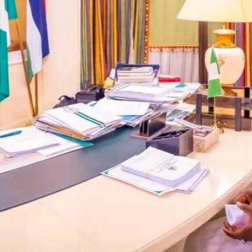 WhatsApp Image 2025-09-04 at 13.48.16_cd2d0dc1 Sule Invites Tinubu To Commission New 6,000MT Lithium Processing Plant In Nasarawa