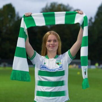 WhatsApp Image 2025-09-04 at 14.51.57_f455f10b New Saints FC Women Announces The Signing Of Former Birmingham City U21s Striker Charlotte Crees