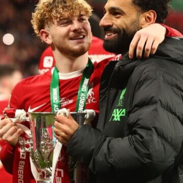 WhatsApp Image 2025-09-04 at 15.55.50_edce0712 “I’ve Got No Doubt You’ll Do Big Things At Your New Club”–Mo Salah To Harvey Elliott As He Joins Aston Villa On Loan From Liverpool