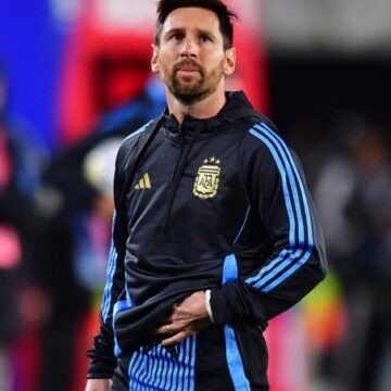 WhatsApp Image 2025-09-05 at 10.17.11_55483e07 Highlights Of Lionel Messi’s Most Likely Last Competitive Game For Argentina, In A Match Against Venezuela